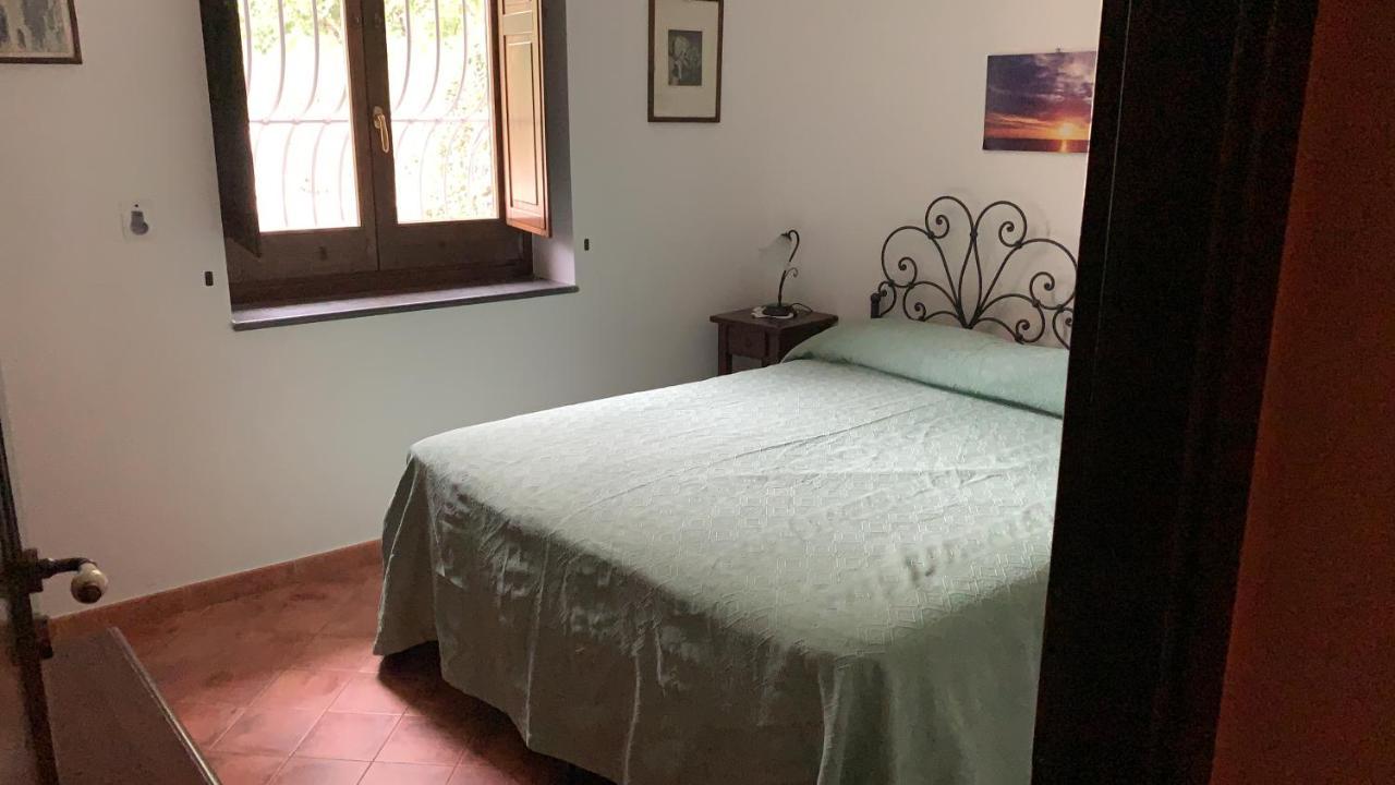 Country House Sant Alfonso Furore Exterior photo