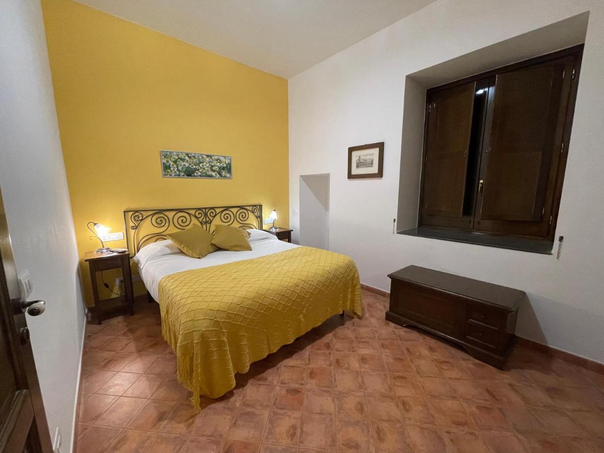 Country House Sant Alfonso Furore Exterior photo
